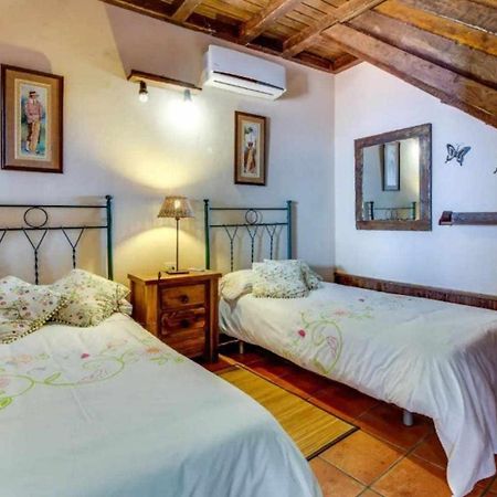 Finca Chona Y Francisco Santa Cruz de Tenerife Dış mekan fotoğraf