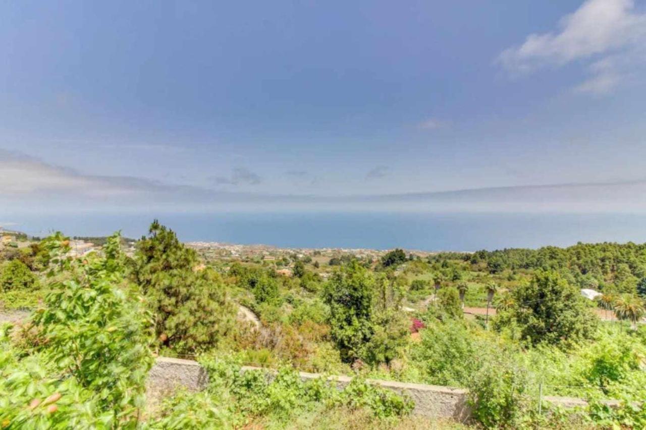 Finca Chona Y Francisco Santa Cruz de Tenerife Dış mekan fotoğraf