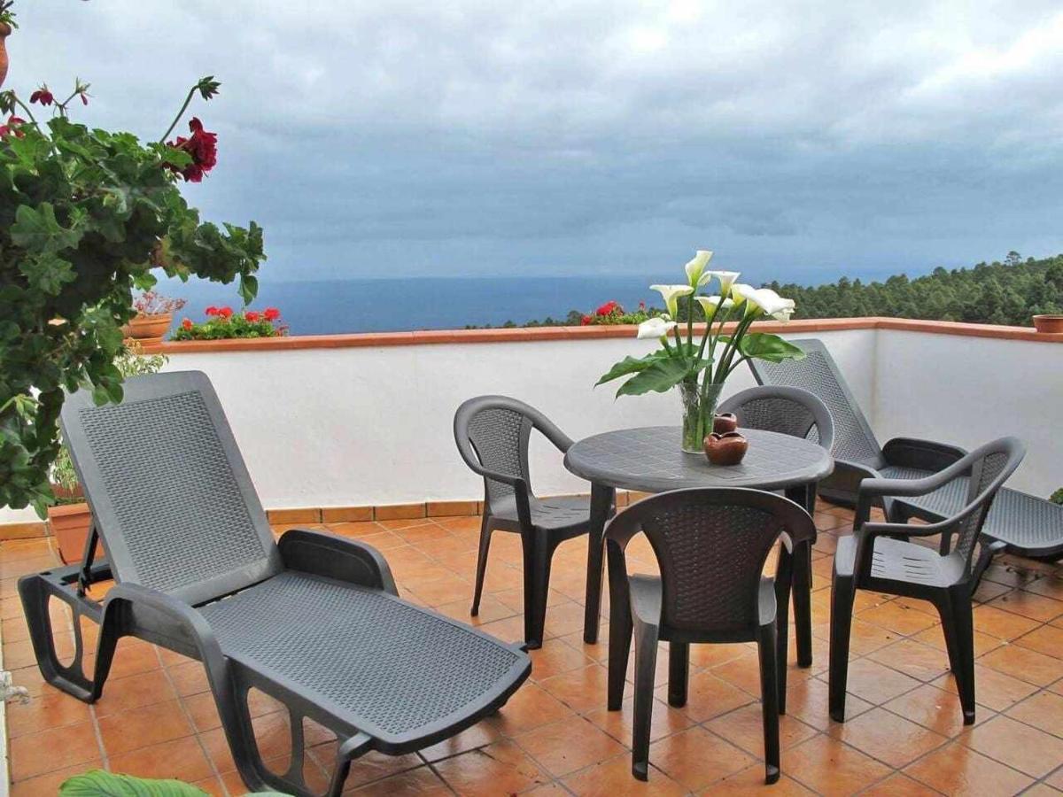 Finca Chona Y Francisco Santa Cruz de Tenerife Dış mekan fotoğraf